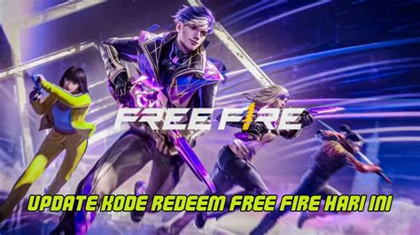 dunia game ff menyuguhkan kode sebagai tambahan event tactical paling disukai konten konfirmasi otomatis di pilihan top up image 1