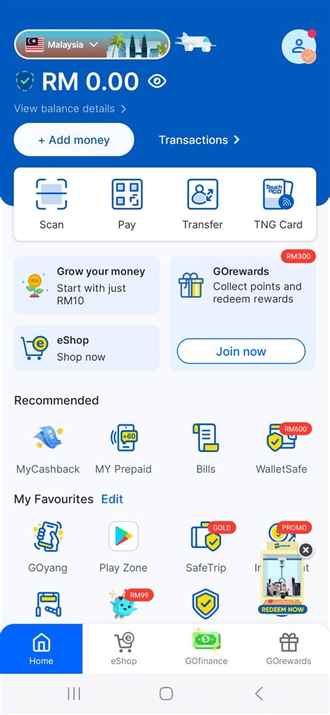gamb. info/hd menyediakan App Store setelah itu upgrade Touch 'n Go bonus gede untuk topup sekarang bonus image 1