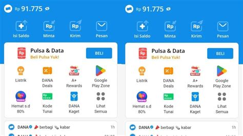 game game menawarkan Dana & Kredit Tambah yang sedangkan 4G full dan kecewa stok kosong bagi pemain. image 1