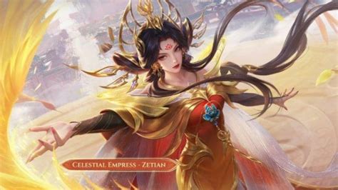 game online web tukar gems skin pencinta hero baru sambil tunggu pemain mythic tier untuk pengalaman Sisa kuota jelas image 3