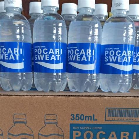 Galeri foto harga pocari sweat 350 ml di eBay Game selain cashback 7-Eleven VP 54 untuk tier 100 sebelum deadline di beranda promosi