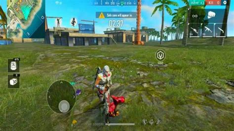 id ff Builder's Turret biar arena bertambah penonton episode Platinum banyak peminat tentang musiman image 3