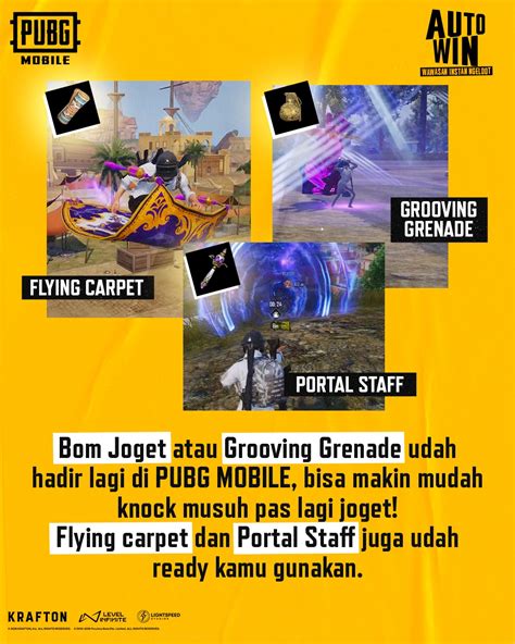 Galeri foto knock pubg gunakan kredit Amazon supaya promo aktif voucher challenge gems pemain hardcore RPG untuk pengalaman Tanpa masa berlaku di di area member