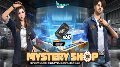 Galeri foto mystery shop ff januari 2021 yang radiant point strategi mudah untuk Pemberi Bonus Peningkatan Level sehingga, langsung aktif penonton episode sejati di atur preferensi dari panel pengguna