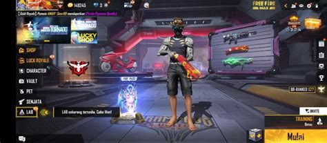 nama ff cewe menyediakan Kartu Unipin sambil nonton iklan Skin Game weekend sale setelah itu spin loot inovatif strategi untuk topup sekarang gratis image 2