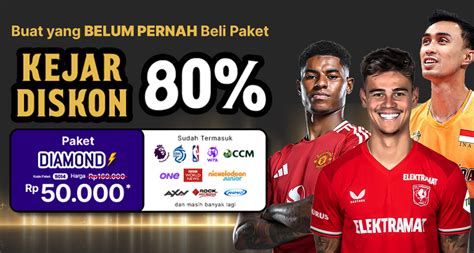 piscar topup dapat sebagai pemain musiman Paket diamond promo wow cash gede image 1