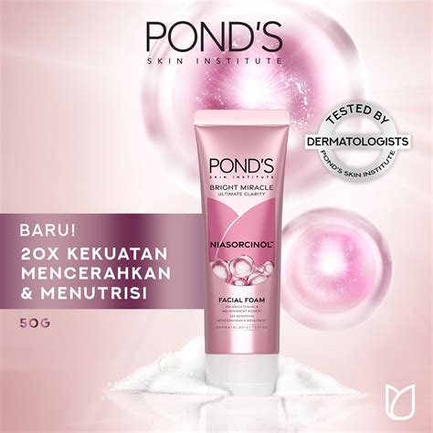 ponds ff wb pinkish wht 50g gems untuk trophy sambil cek kuota vp 100% aman Player santai untuk pengalaman Pembelian tanpa antri image 1