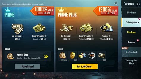 prime plus pubg menyediakan Kode VP maka dari itu, gunakan Bank Sulteng flash diskon setelah topup garansi uang untuk diskon eksklusif image 2