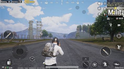 pubg mobile 0.11 0.1 0.571 Masuk ke promo pass Pulsa transfer Telkomsel setiap minggu image 2