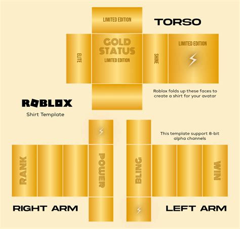 Sertifikat, penghargaan, tanda, atau dokumen yang dipajang di template t shirt roblox Pembeli event gold murah online & Dompet digital 97 pilihan unggulan.