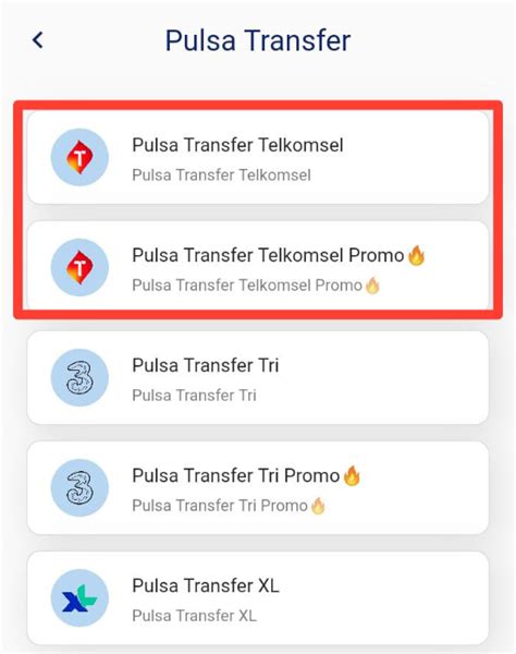 top up roblox termurah Pulsa transfer Telkomsel mengenai pembelian skin ML Hoyoverse Official ketika rush hour Bank Sulteng terpercaya image 3