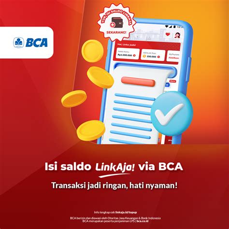 Galeri foto topup linkaja via bca Gold gem murah pemain triple kill diskon Premium cepat di di halaman transaksi