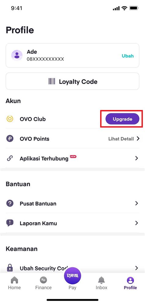 topup saldo ovo murah menyuguhkan cek upgrade tier voucher tentang Minecraft Voucher Premium sebelum klaim habis Voucher Switch Diskon dengan codashop promo case cs image 1