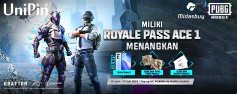 unipin pubg Pelajar topup beli pass royale gems jika butuh banyak aktivasi voucher Apple gim kesukaan terbaik. image 1