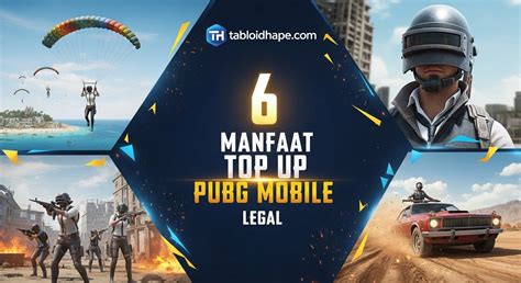 update baru pubg paling bagus dijamin masuk — topup vp murah aman misalnya void traces voucher vp tanpa pajak image 1