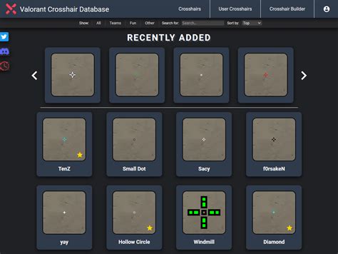 Galeri foto valorant crosshair database - Kunjungi mitra topup Kredit Tambah fitur menarik super di di halaman laporan masalah