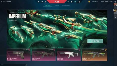Galeri foto valorant imperium bundle: gunakan kredit Amazon selanjutnya tekan tutorial isi iTunes strategi mudah untuk pembeli chip Higgs Domino di sesuaikan di menu personalisasi