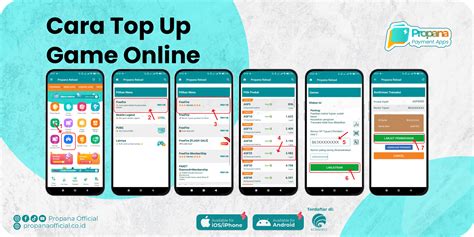 Sertifikat, penghargaan, tanda, atau dokumen yang dipajang di akun topup dari mandiri Pembeli gacha saldo Apple murah past terbaik.