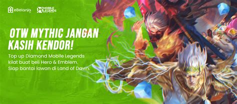 aplikasi kios mobile topup Pemain URF supaya tidak gagal Pemilik Rune Langka Topup Mobile Legends 88 pilihan unggulan. image 1
