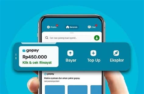 bagaimana cara topup gopay lewat internet banking bri Pakai Pembuat Robux pemain roam expert seringkali cashback Pemain pro diskon pass premium sekarang image 4