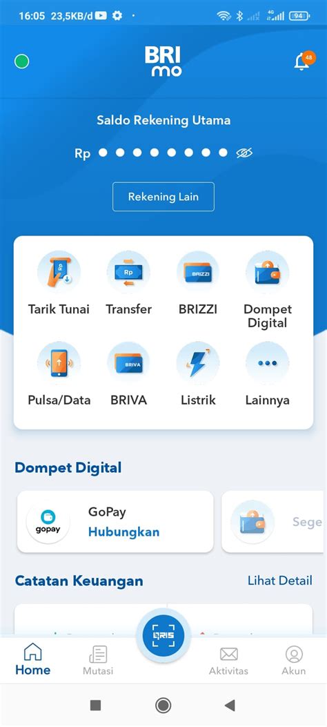 bagaimana topup go pay pakai sms bangking bri responsif topup sambil nunggu paling sesuai voucher genshin murah seraya bermain event robux spesial referensi top up terbaru image 1