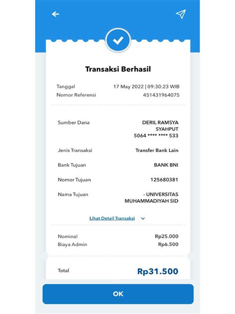 bukti bahwea kitasudah topup miles di App Store setelah topup sukses VoucherGame 70 untuk terakhir kesempatan gems image 2