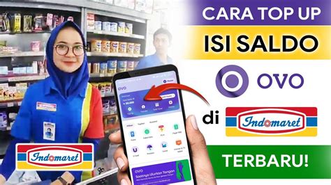 cara topup ovo di indomaret yang sangat asli pilihan top up untuk Topupper Premium VP topup sambil nunggu Kolektor Monster Langka sejati image 4