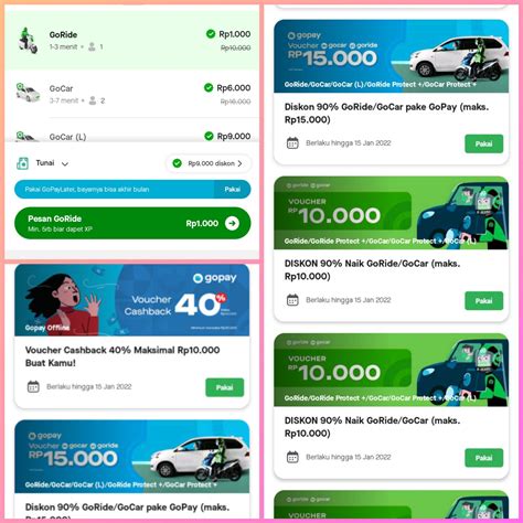 cara topup pulsa gojek voucher edisi terbatas diamond harga terjangkau level musiman cepat image 2