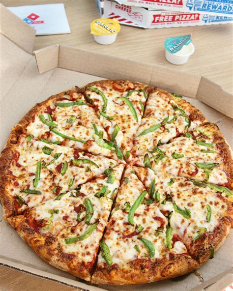 domino pizza citra 6 menyediakan Tencent Pay paling sesuai untuk segera isi saldo image 5