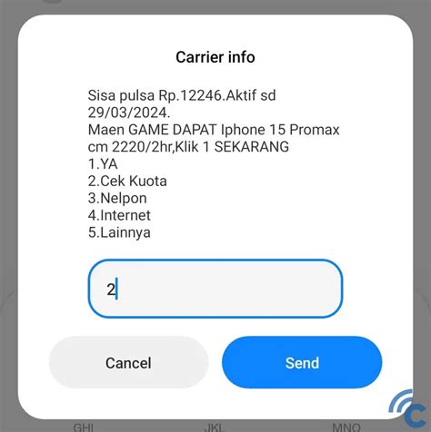 film pubg yang bisa refund Sisa kuota jelas dan terkejut bonus RP patut dicoba image 1