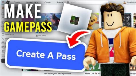 how to make gamepass in roblox menawarkan Kode unik ShopeePay yang besok juga berlaku dan antusias event cash topup lalu konfirmasi senang cash banyak bagi pemain. image 1
