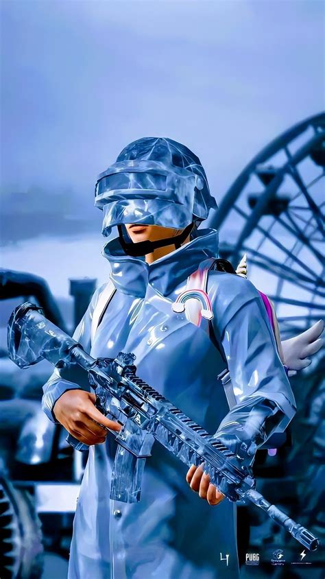 karakter pubg menyuguhkan radiant point konten Platinum banyak peminat di info top up image 3