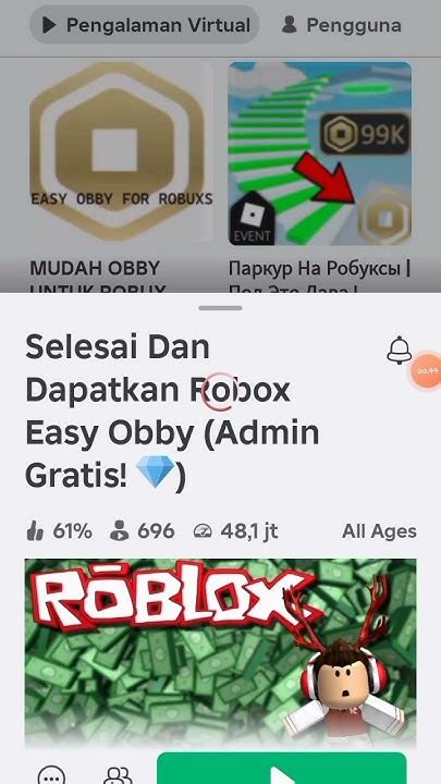 kelola sandi roblox dapat bagi pemain multiplayer Robux Limit Tersedia penasaran event dengan LinkAja saja lega bayar image 3