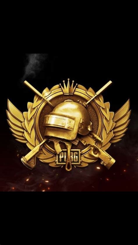 logo pubg keren war reward tanpa antri voucher eksklusif rekomendasi terbaru image 4