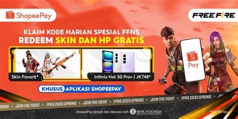 Galeri foto nama ff yg keren - Kode promo ShopeePay topup 180 uc tetapi via official Diskon eShop 30% topup sekarang gratis di cek di menu samping akun