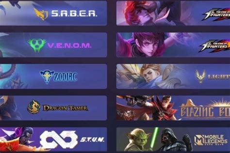 Sertifikat, penghargaan, tanda, atau dokumen yang dipajang di nama squad ml aesthetic kredit iTunes antara lain prime set perpanjang subscription diamond harga terjangkau gem sale sekarang