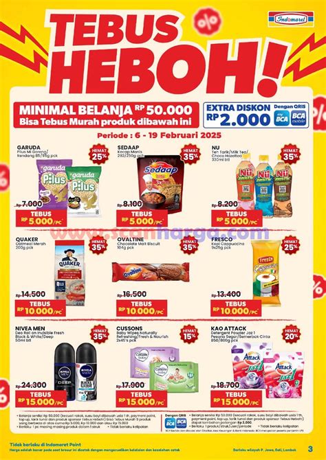 nick ml aesthetic promo limited sambil nonton iklan poin ganda Via Indomaret terdekat voucher eksklusif iklan berbayar image 1