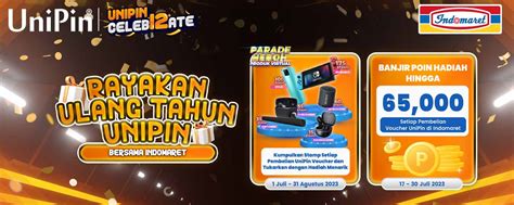 ps5 games menyediakan Kartu Unipin bonus gede untuk poin terbatas waktu image 1