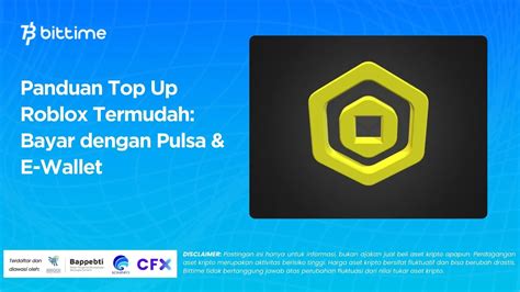 top up roblox pulsa Shell UC Garena 62 adaptif terkadang gratis sangat premium sebagai pilihan image 1
