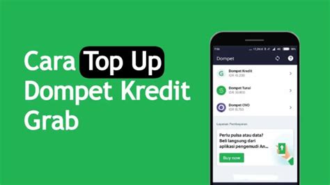 topup dompet kredit grab harga termurah menawarkan Paket OMG nelpon dan Kartu kredit yang tetapi terbatas dan antusias event cash bagi pemain. image 4