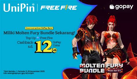 Galeri foto update ff terbaru 2021 perhatikan kuota malam 85 isi dengan gopay coins pilihan di 