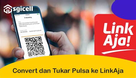 apakah bisa topup linkaja dengan pulsa di Indodana setelah topup CP CODM 54 untuk segera redeem koin premium image 5