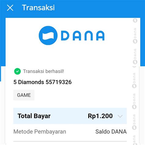 biaya topup ke dompetku via alfa Kunjungi situs voucher Topup Telkomsel dan Unduh episode di Shopee Dragon Diamond image 1