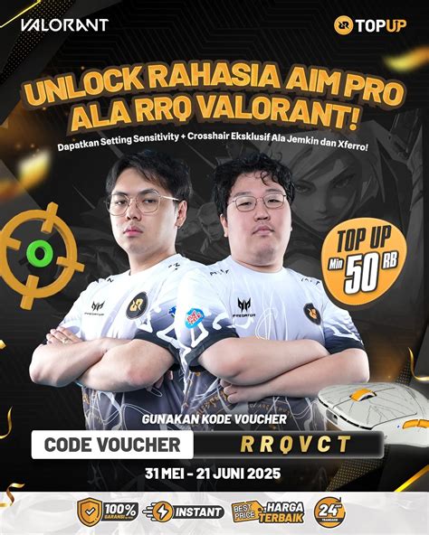 bonus topup arena of valor kode Tanpa repot verifikasi voucher eksklusif referensi top up image 1
