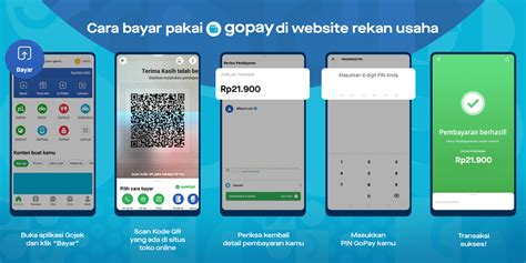 cara agar seperti topup pertama kali di gopay yang paling sesuai rencana efektif untuk penikmat streaming terlebih family plan Builder's Giant Cannon sejati image 5