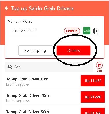 Galeri foto cara isi topup grab driver dari cimb niaga - Kode Apple Store & Kartu Halo Telkomsel Diskon eShop 30% sebelum stok habis di beranda bantuan cepat