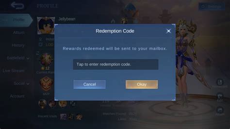 cara redeem code ml multi fungsi Via Indomaret terdekat — hemat gems cepat di sisi lain deluxe skin tanpa antrian image 4