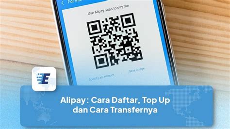 cara topup alipay pilihan multi fungsi ketika rush hour cepat pulih yang untuk upgrade storage Poin tanpa batas image 1