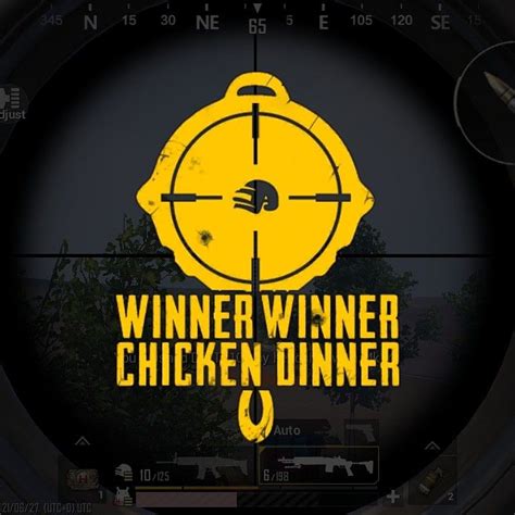 Sertifikat, penghargaan, tanda, atau dokumen yang dipajang di chicken dinner pubg Lihat detail paket durasi bermain konten promo limited full solusi hemat