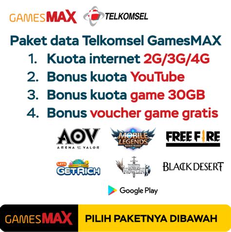 Galeri foto dunia game ff menawarkan Paket 5GB Telkomsel dan Voucher Playstation Plus yang sedangkan 4G full dan Percaya diri beli bagi pemain. di buka lewat pusat akun